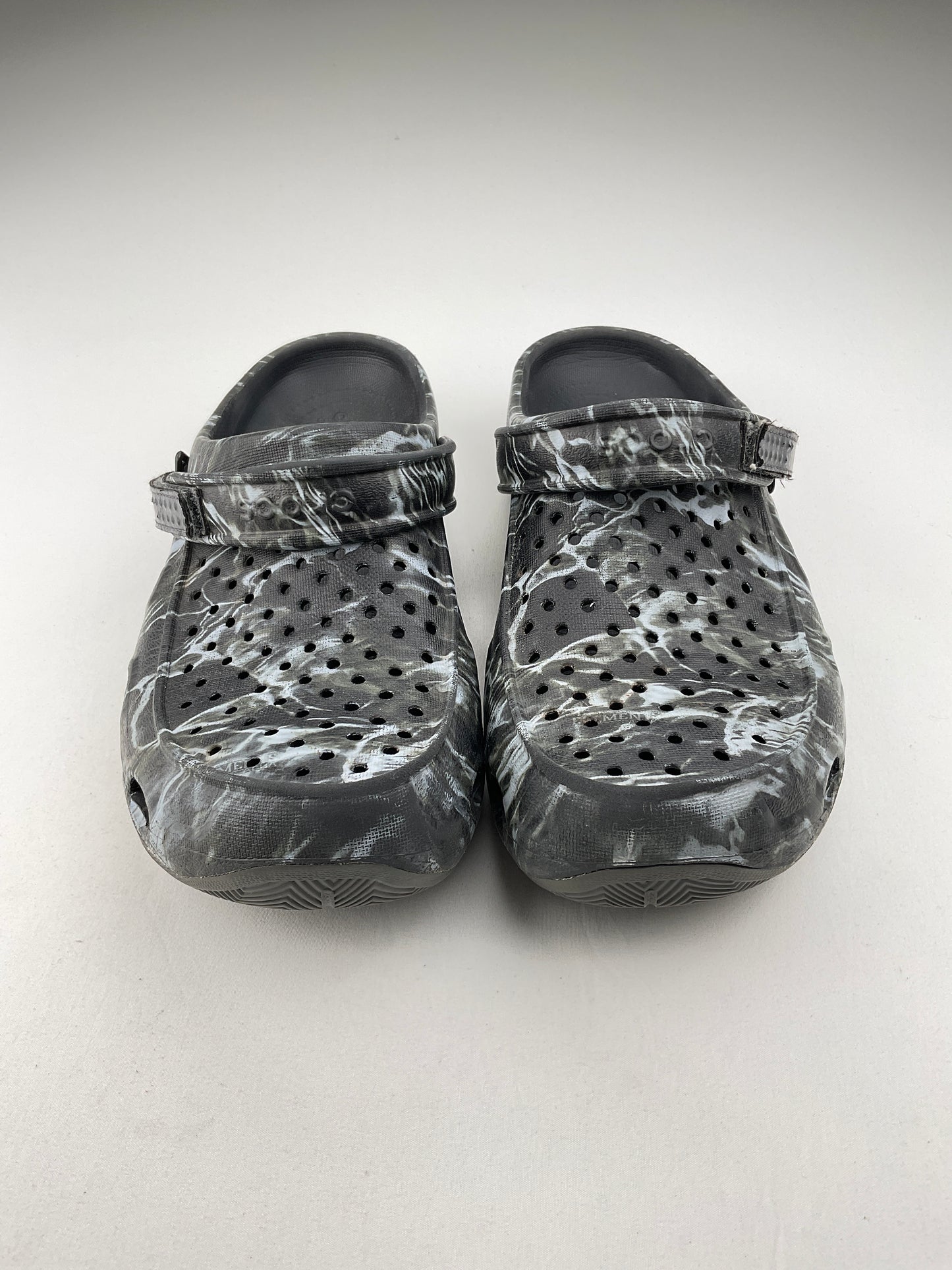 Sandalia Multicolor Crocs