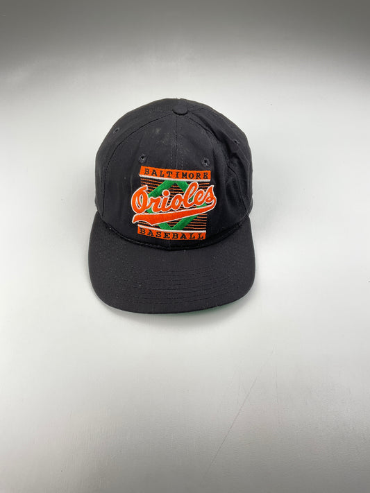 Gorra Negro Official Licee