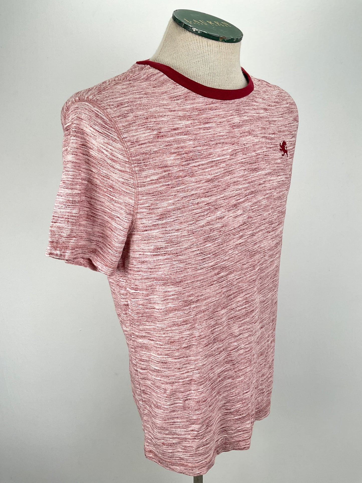 Camiseta Nude Express