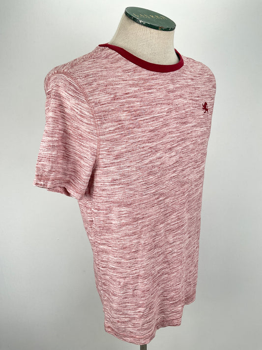 Camiseta Nude Express