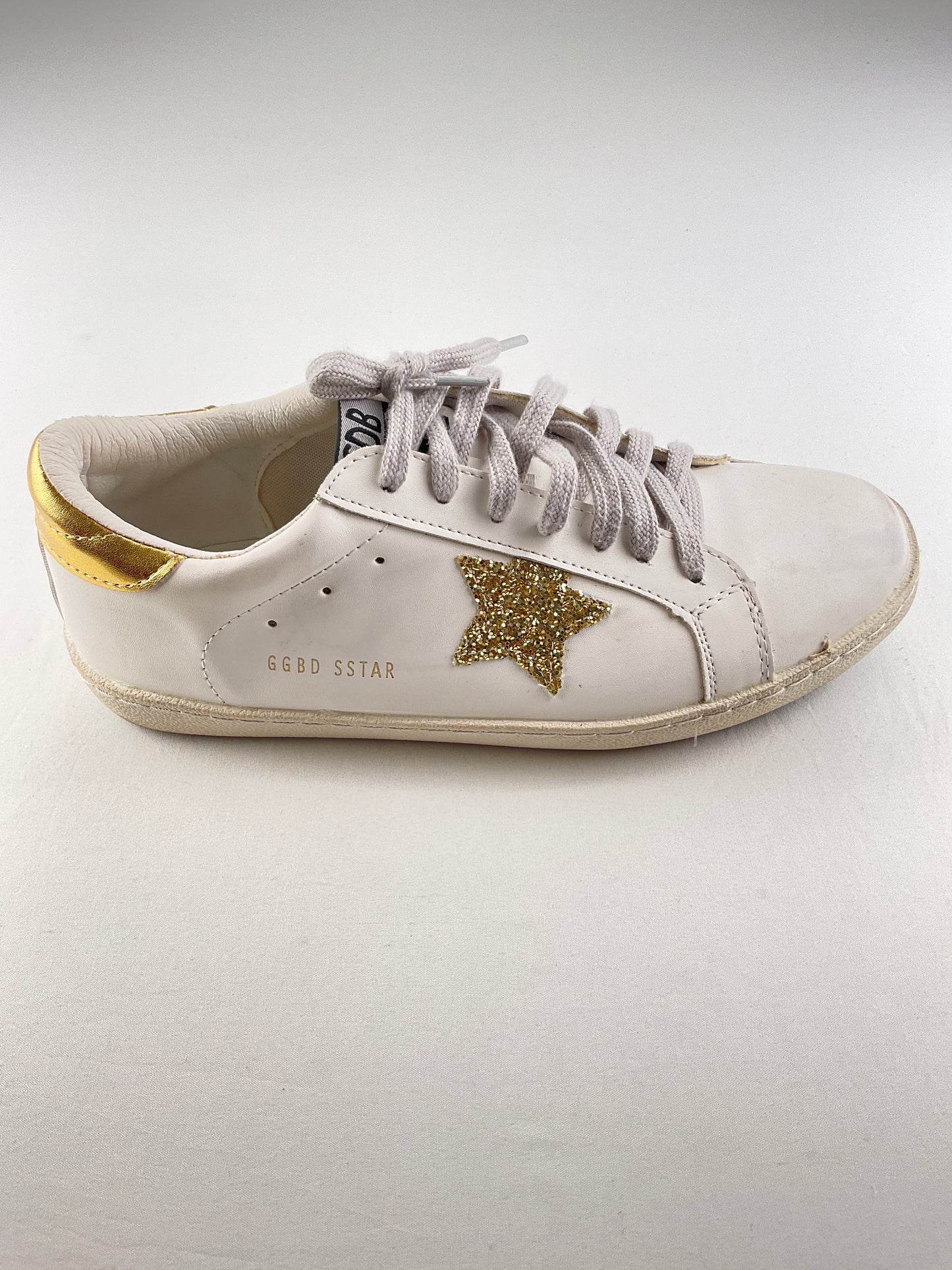 Tenis Blanco Zuocaizi