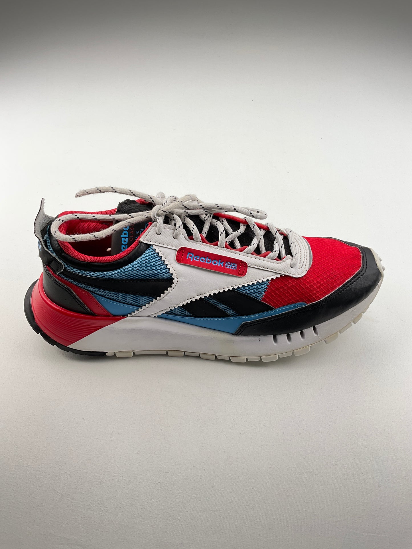 Tenis Multicolor Deportivo Reebok
