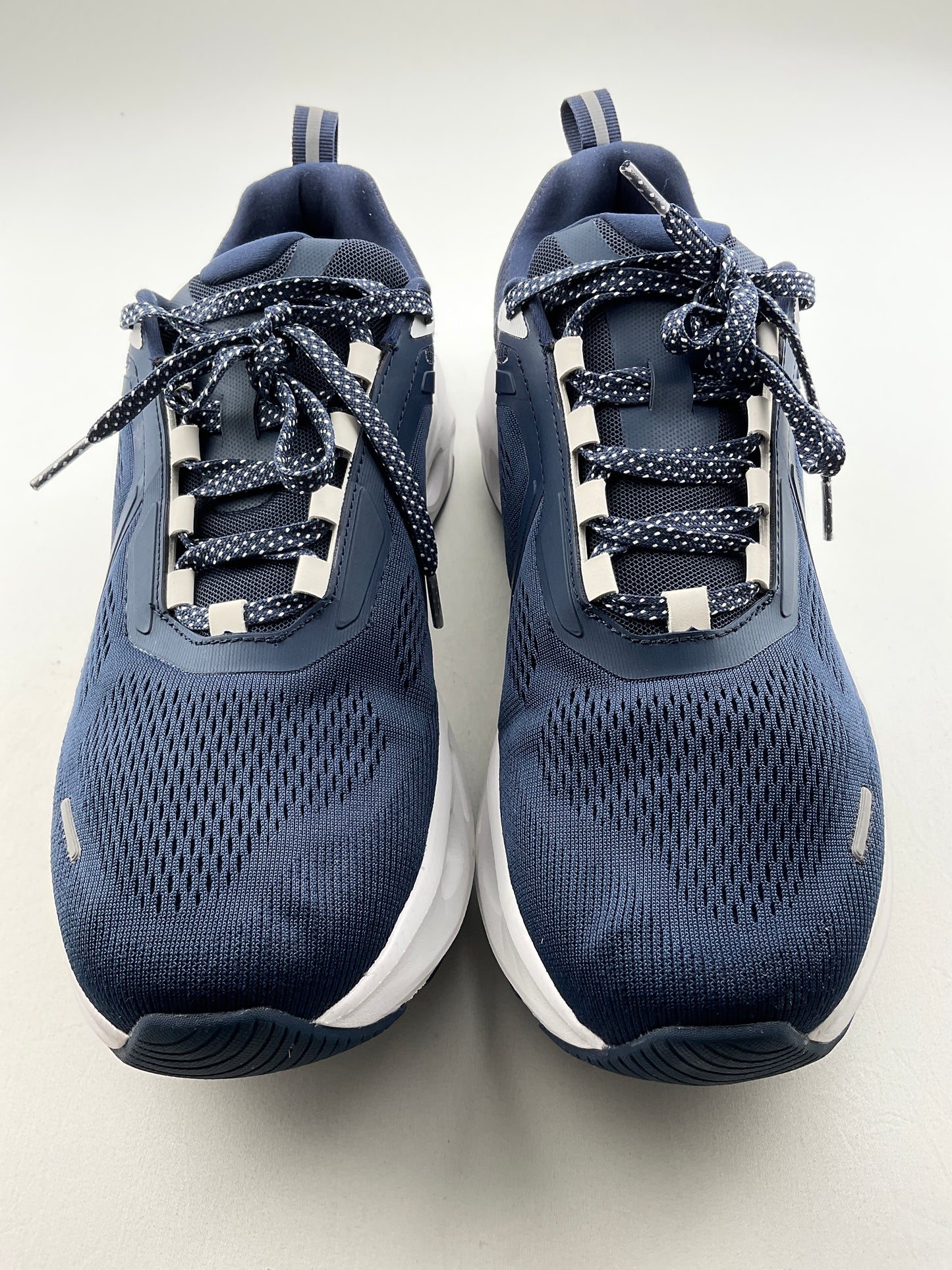 Tenis Azul marino Deportivo Nortiv8