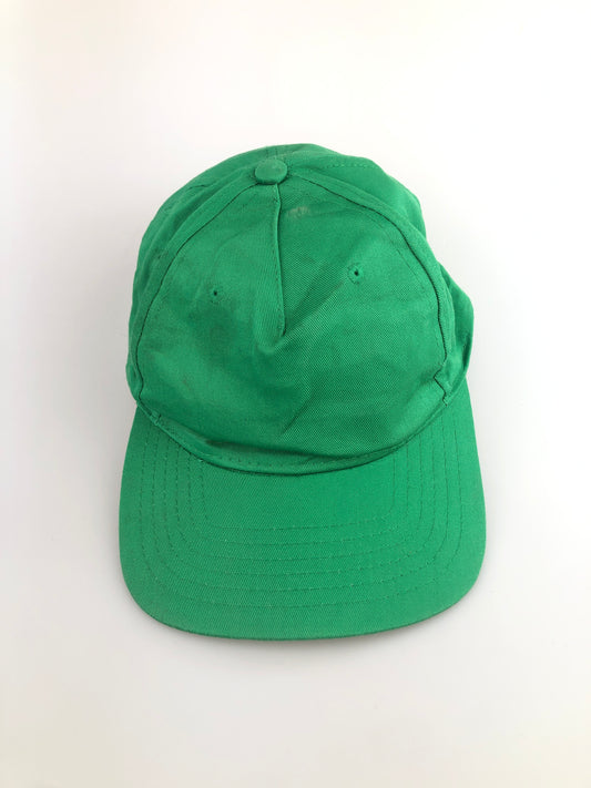 Gorra Verde AJM
