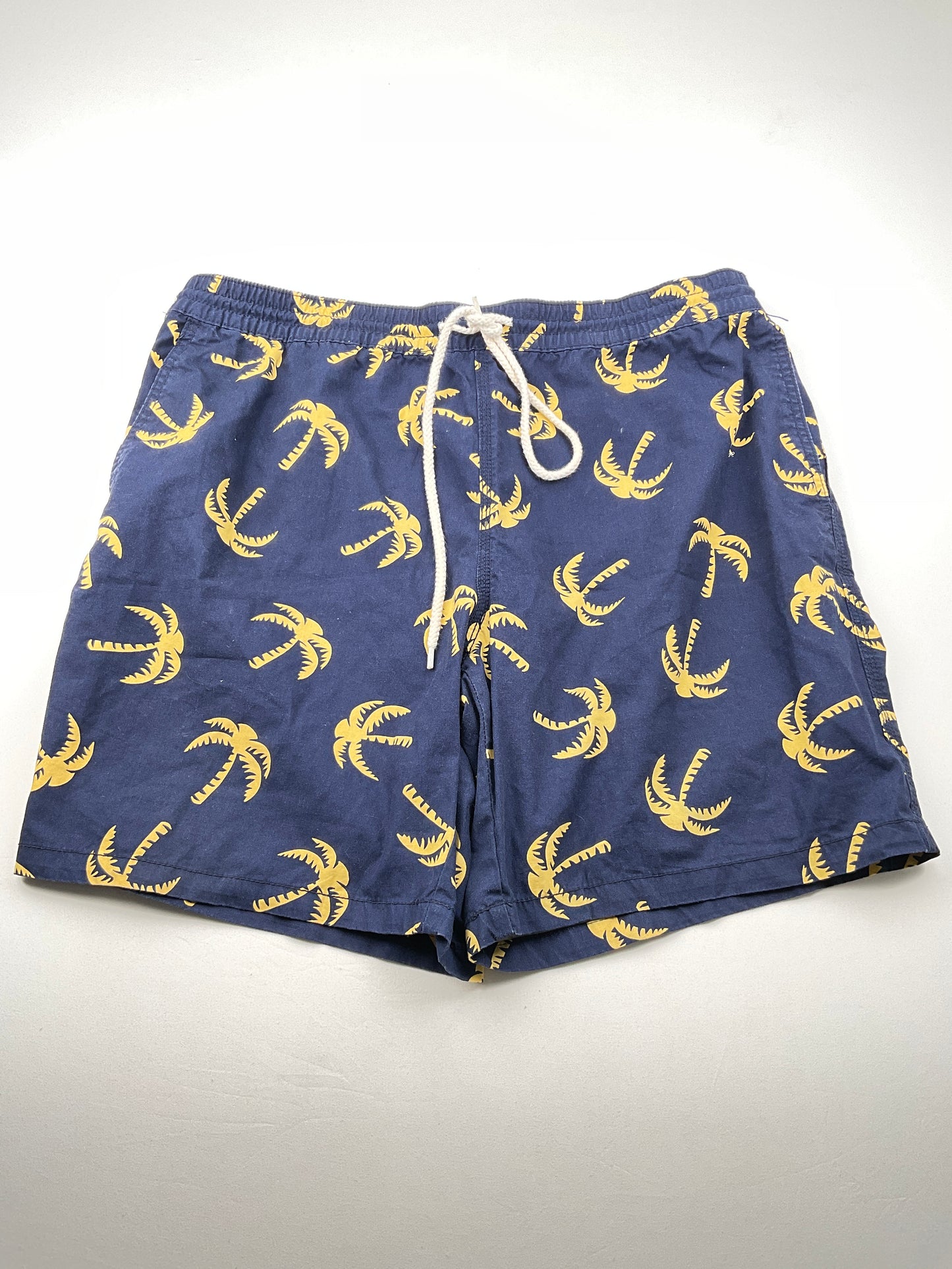 Short Azul marino Mossimo