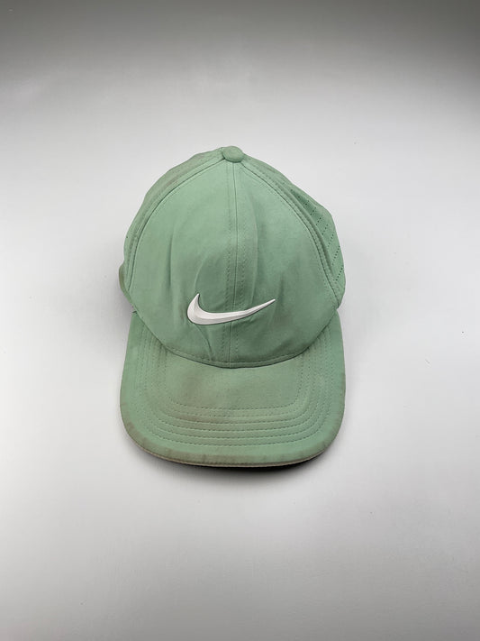 Gorra Verde Nike