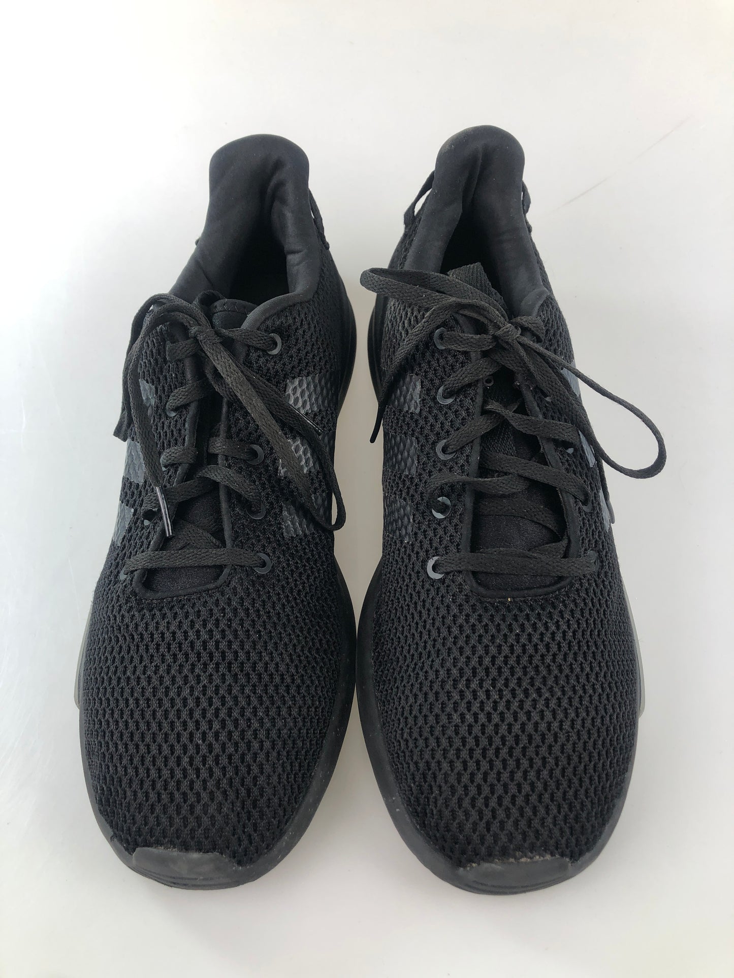 Tenis Negro Deportivo Adidas