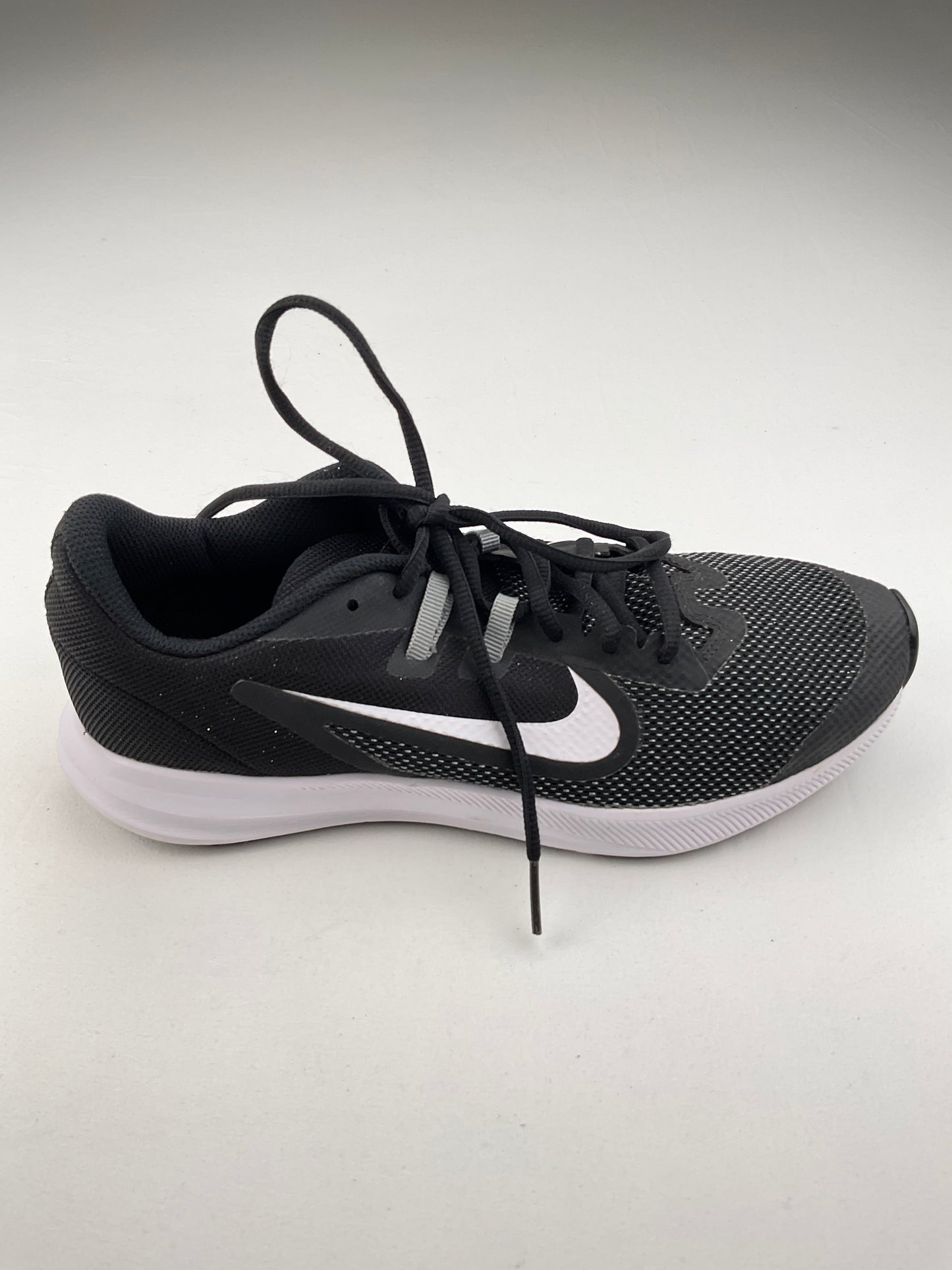 Tenis Negro Deportivo Nike