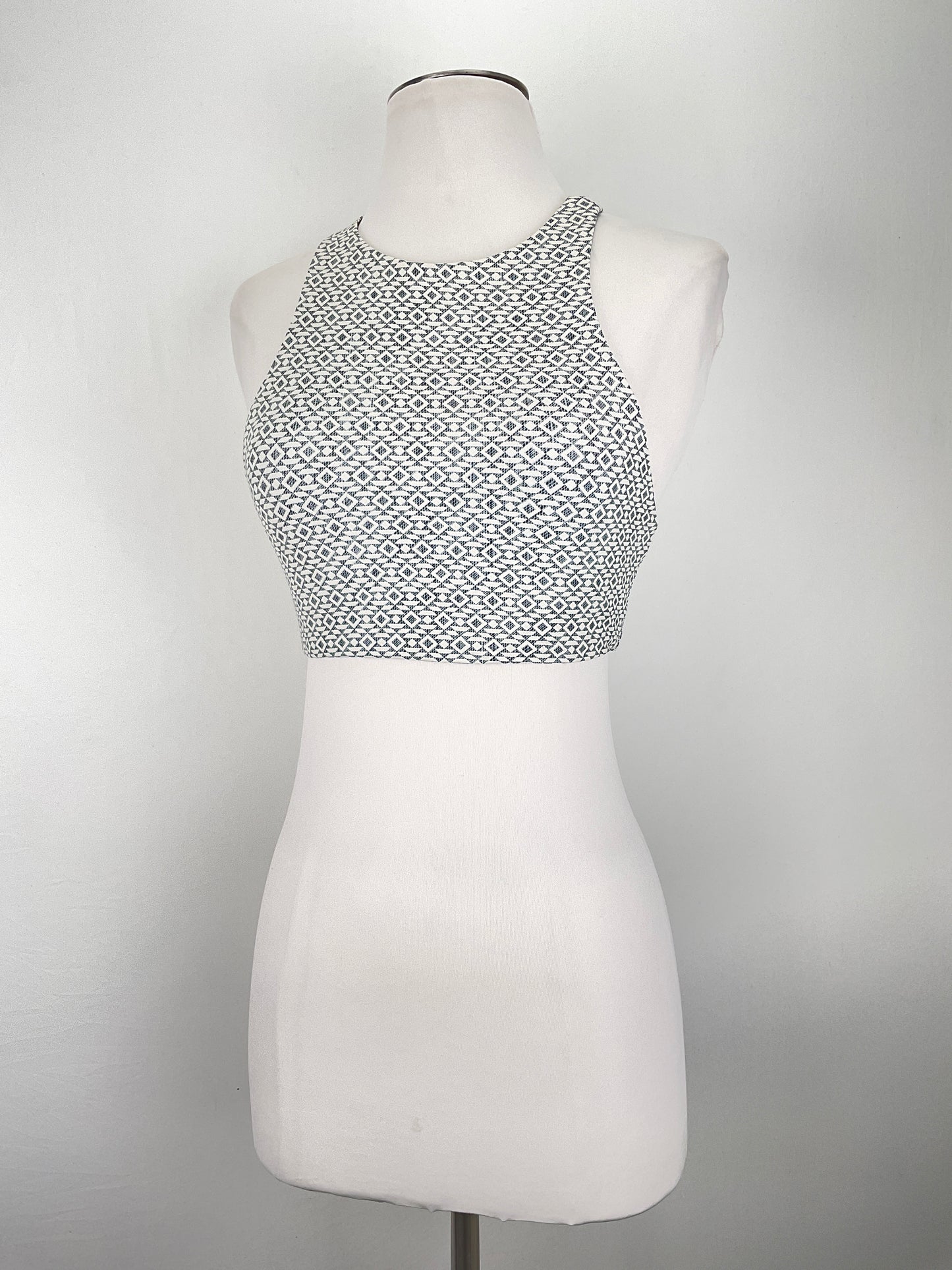 Blusita Crema Variangis