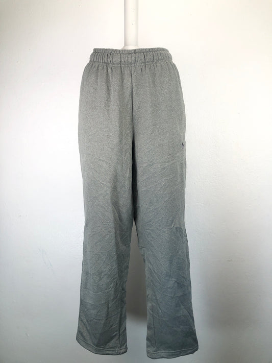 Pantalon Gris De hombre Nike Deportivo