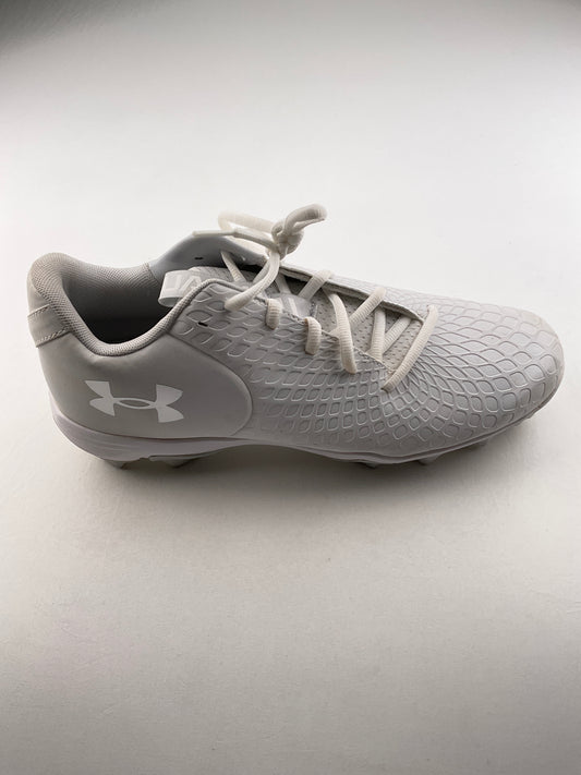 Tenis Blanco Deportivo Under Armour