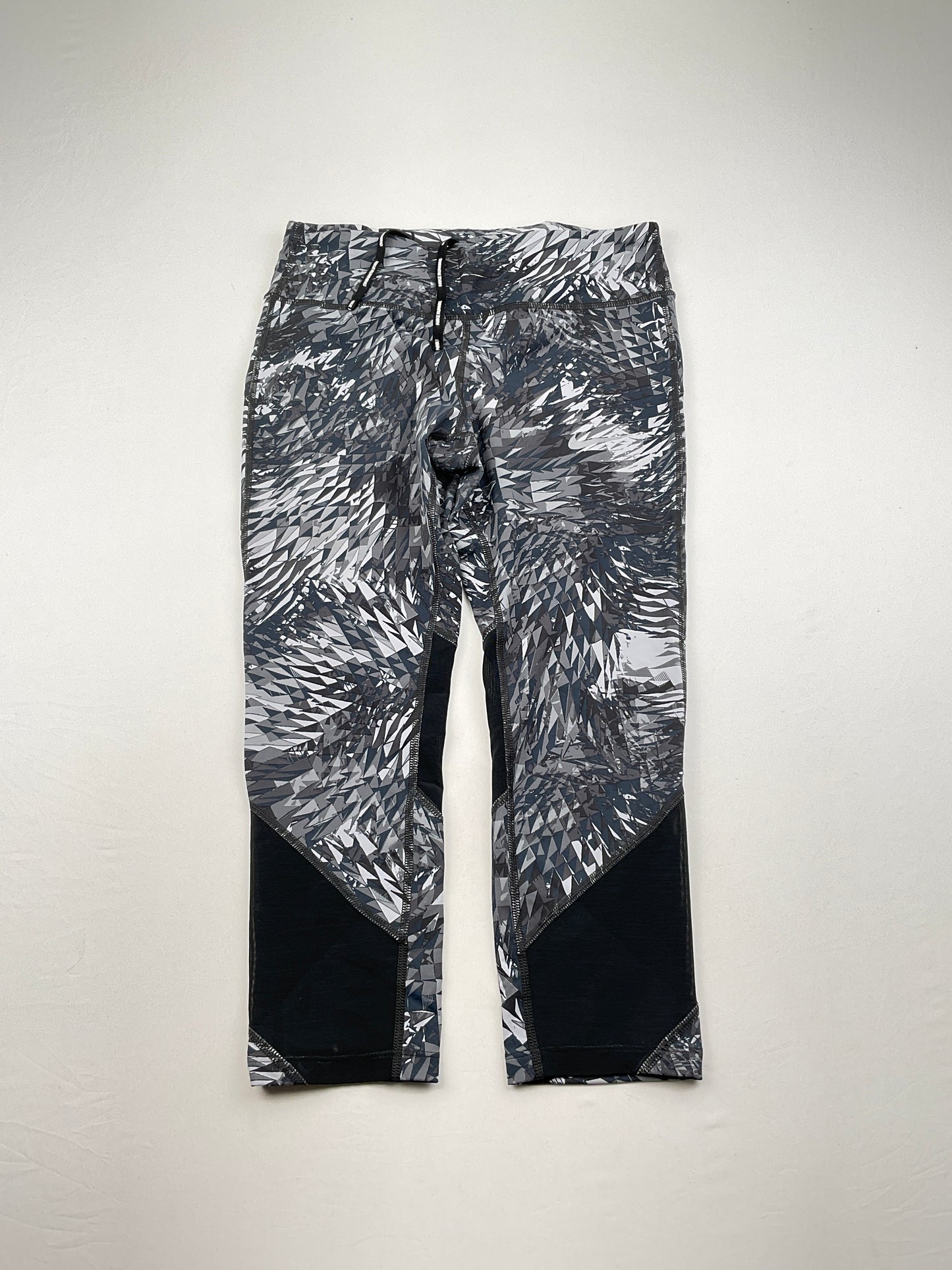 Licra Gris Deportivo Nike