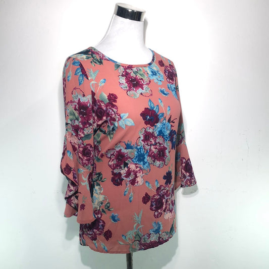 Blusa Multicolor Daytrip