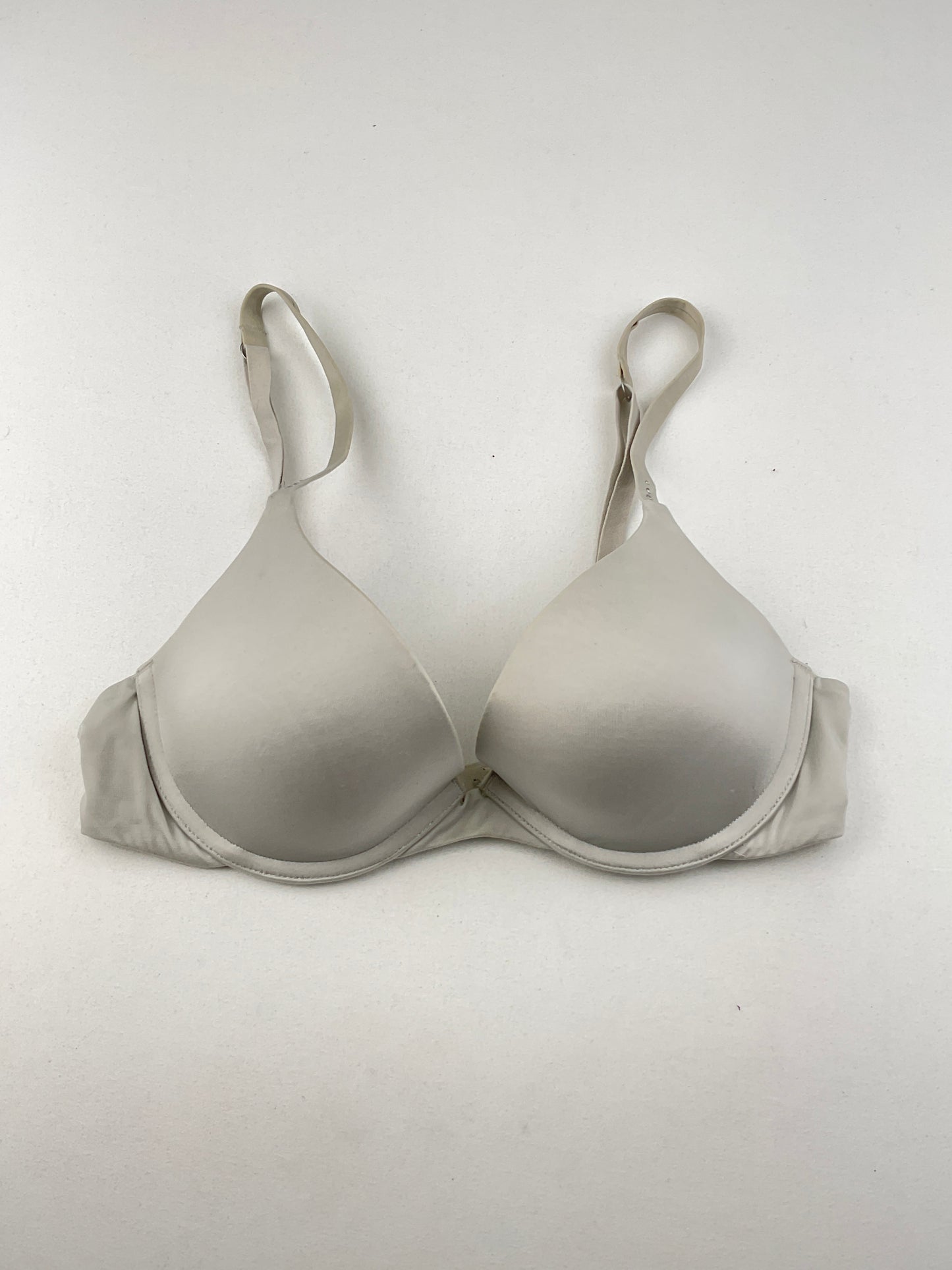 Brasier Gris Victoria’s Secret