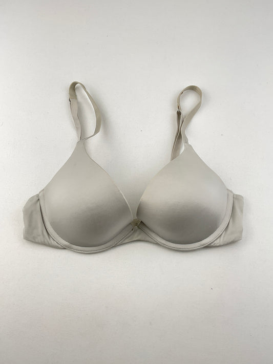 Brasier Gris Victoria’s Secret