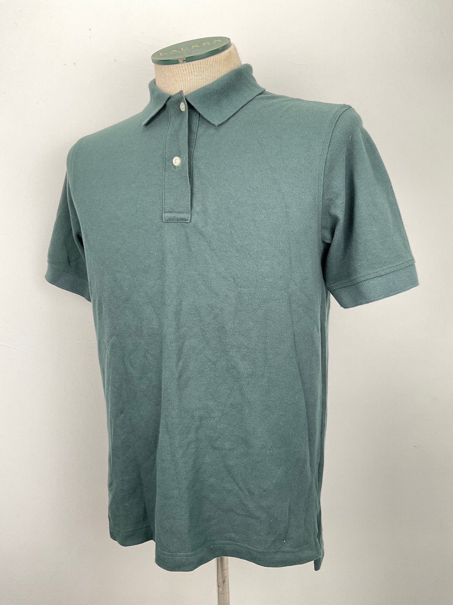 Camiseta Verde Landa End
