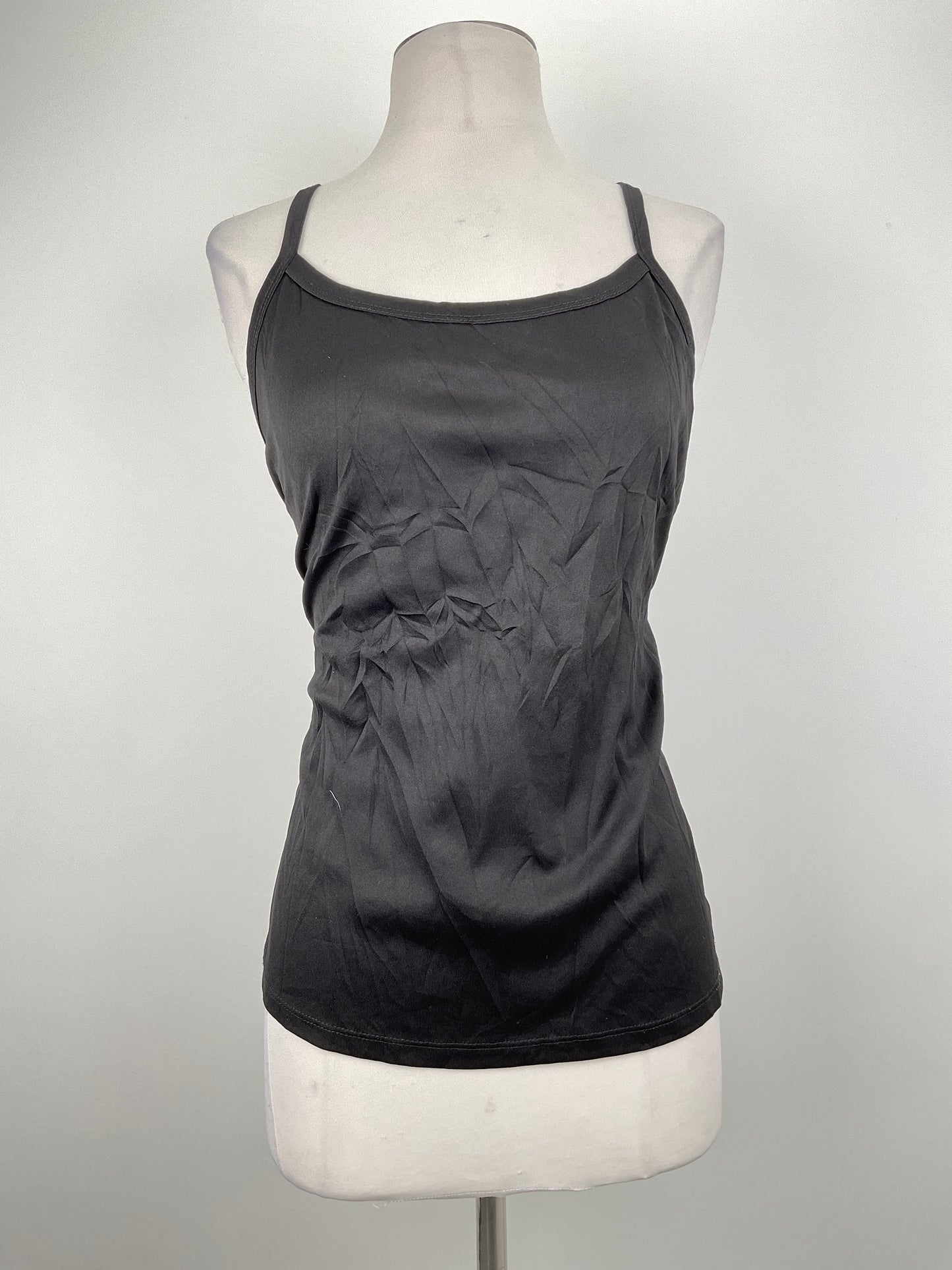 Blusa Negro Style Co