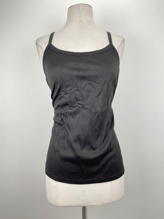 Blusa Negro Style Co