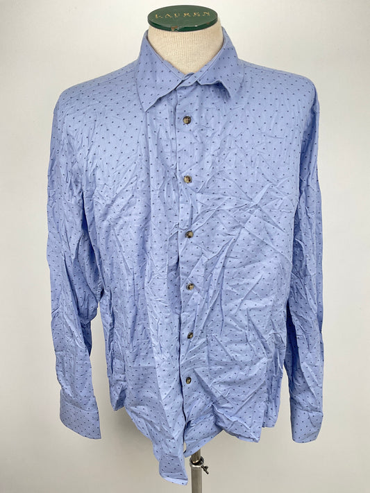 Camisa Azul claro Joseph Abboud