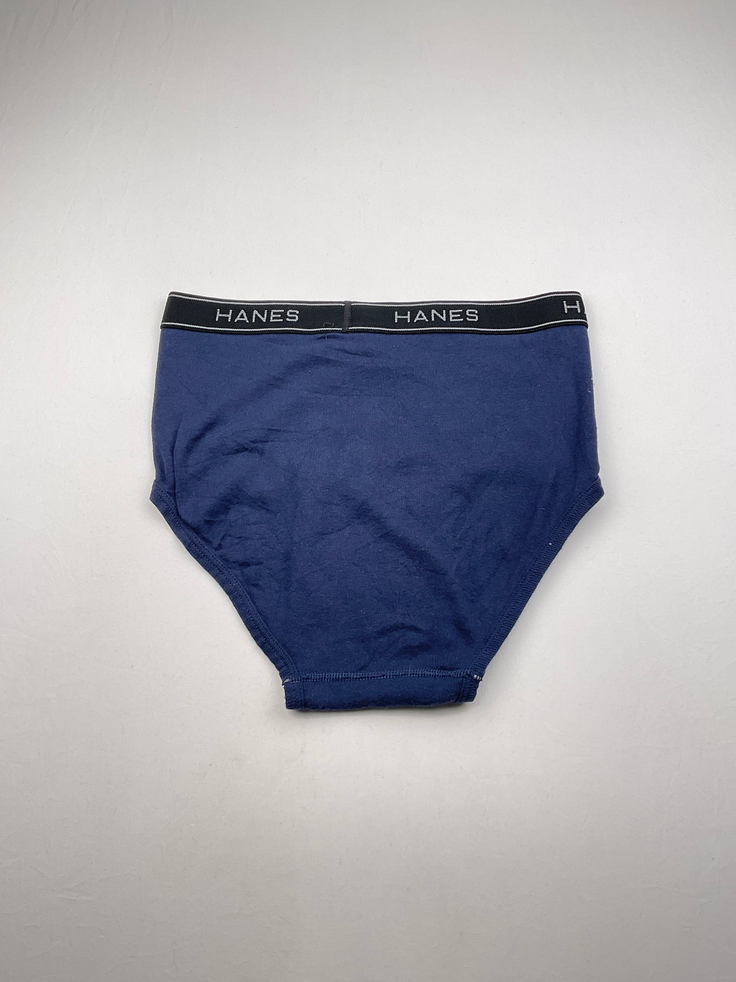 Pantaloncillo Azul marino Hanes
