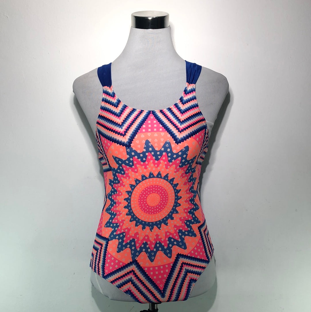 Traje de Baño Multicolor Cat Jack