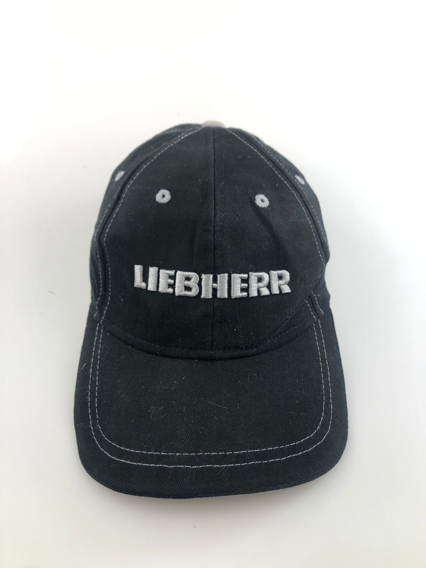 Gorra Negro Pinnacle Promotions