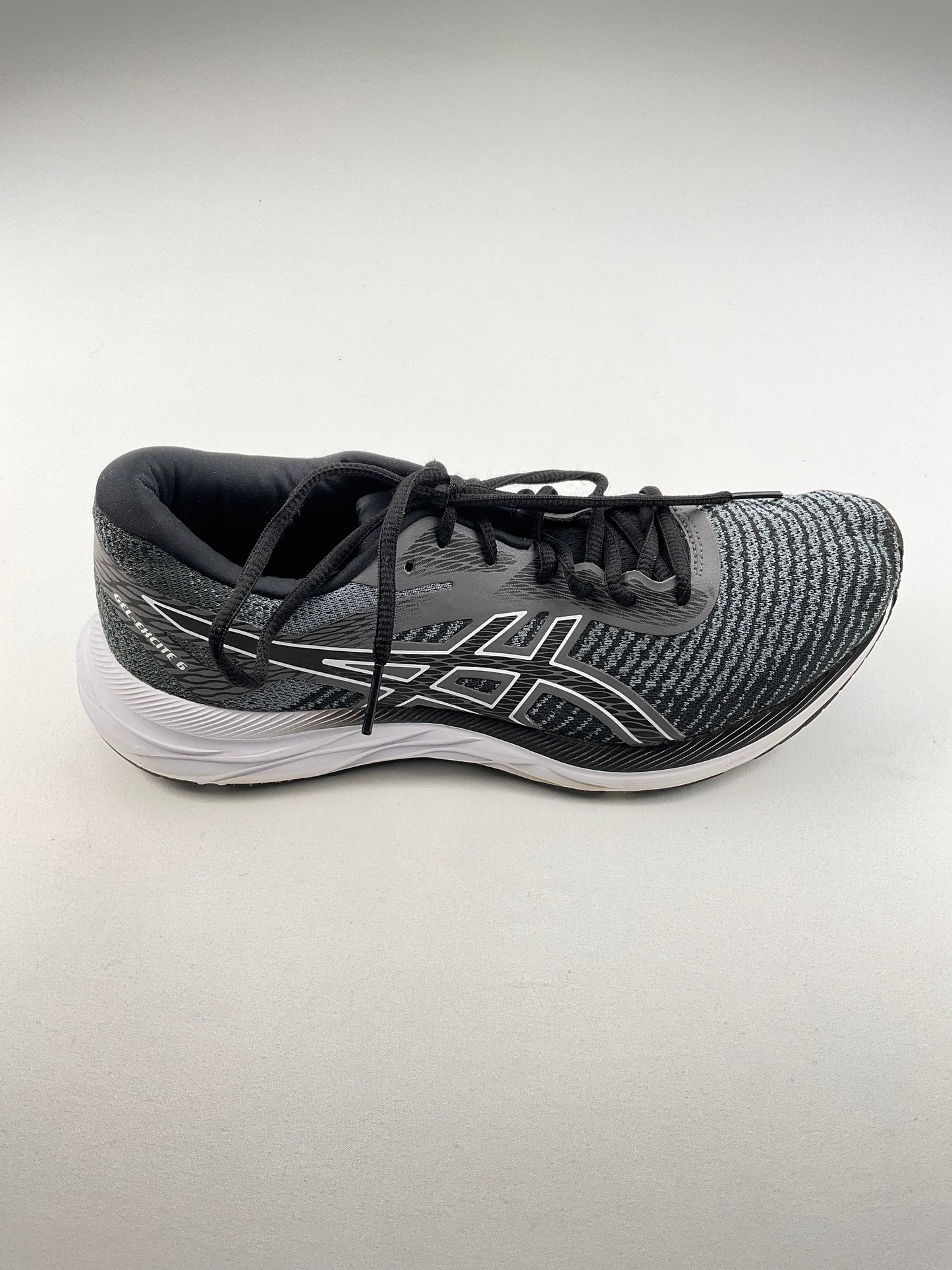 Tenis Gris Deportivo Asics