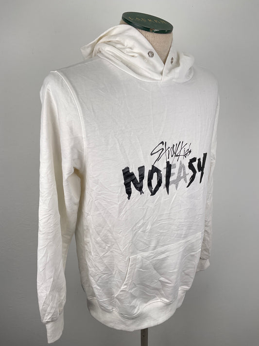 Abrigo Blanco Fashion