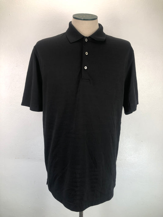 Camiseta Negro Pro Tour