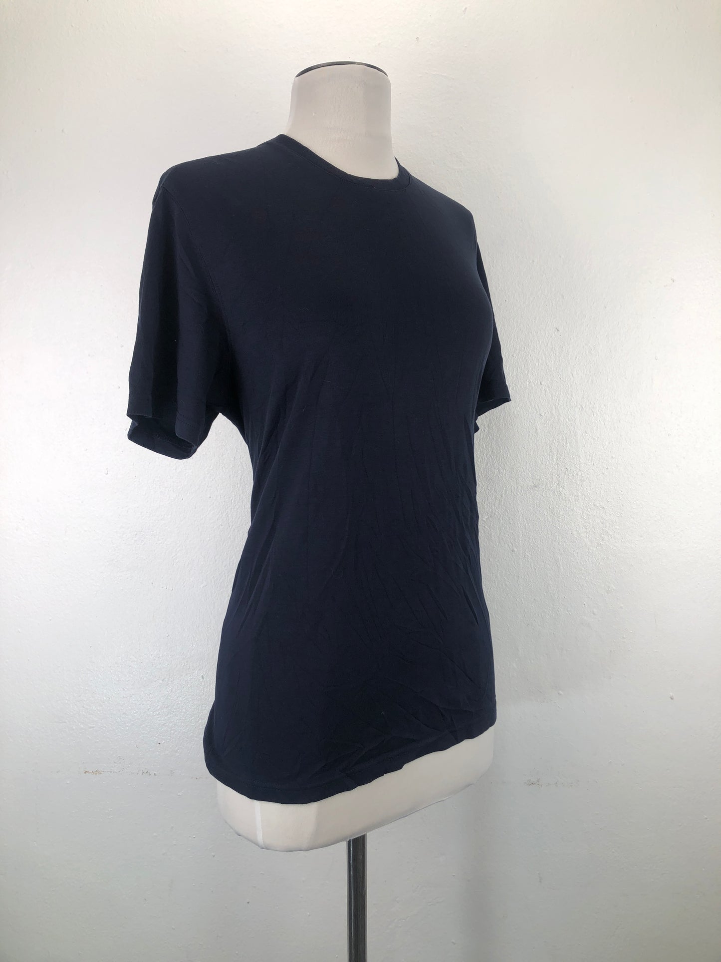 Camiseta Azul marino Murano