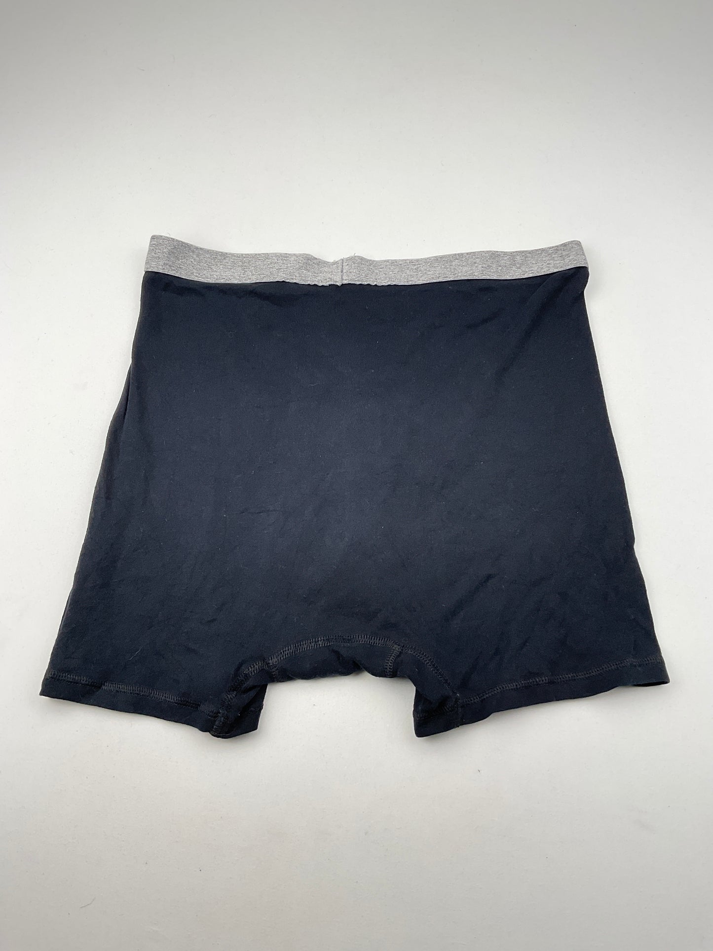 Boxer Negro Variangis