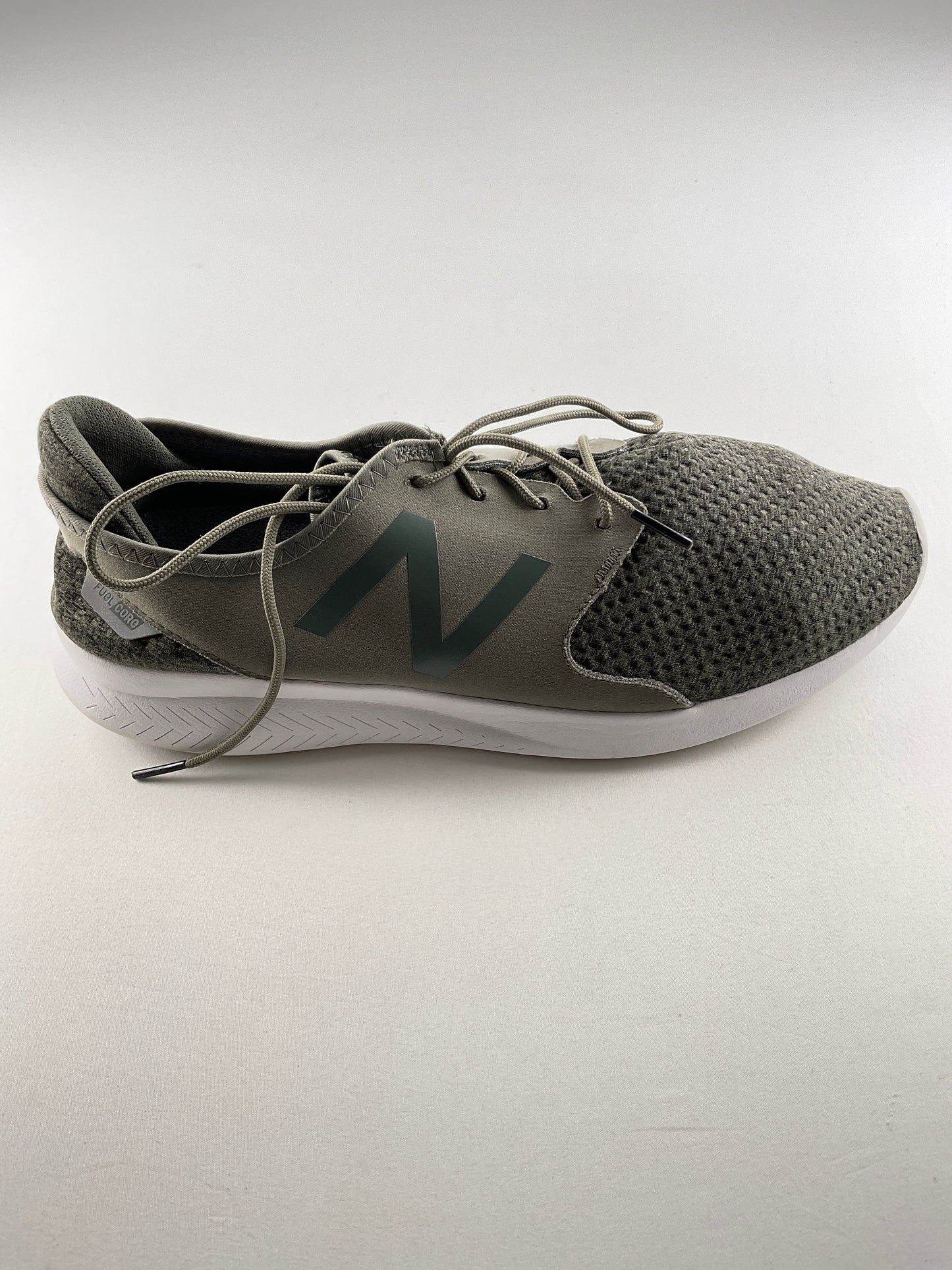Tenis Gris Deportivo New Balance