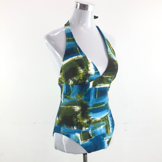 Traje de Baño Multicolor Catalina