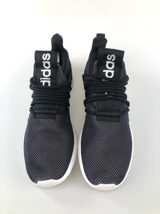 Tenis Negro Deportivo Adidas