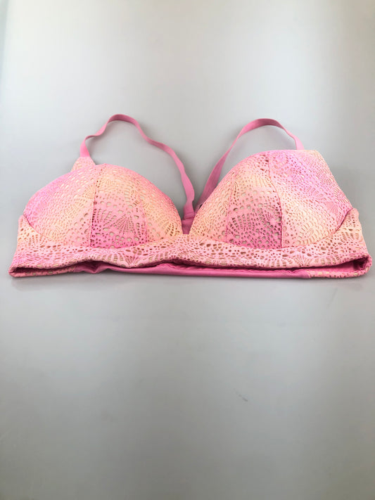 Blusita rosado Victoria s secret