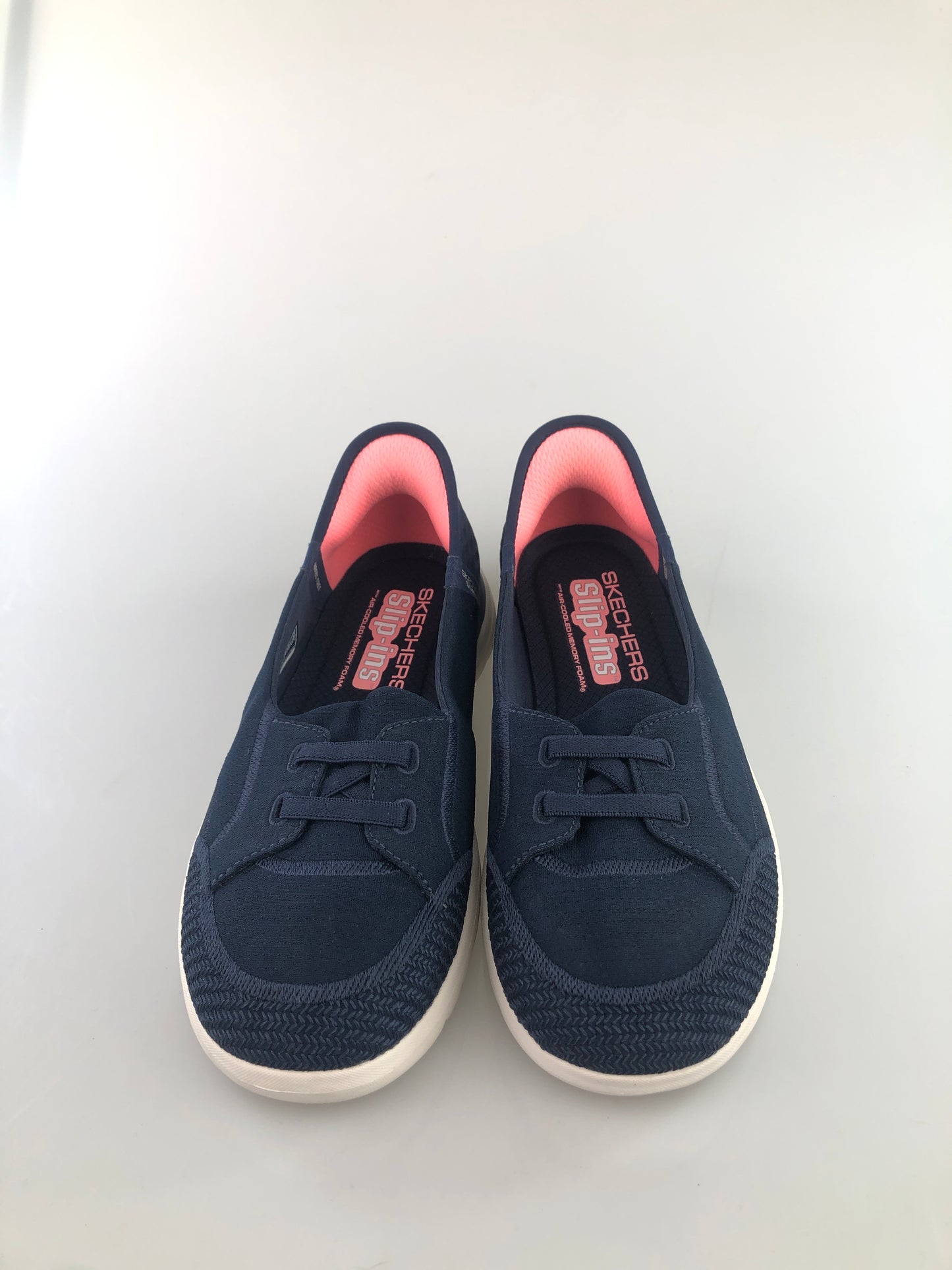 Apagarta Azul marino Skechers