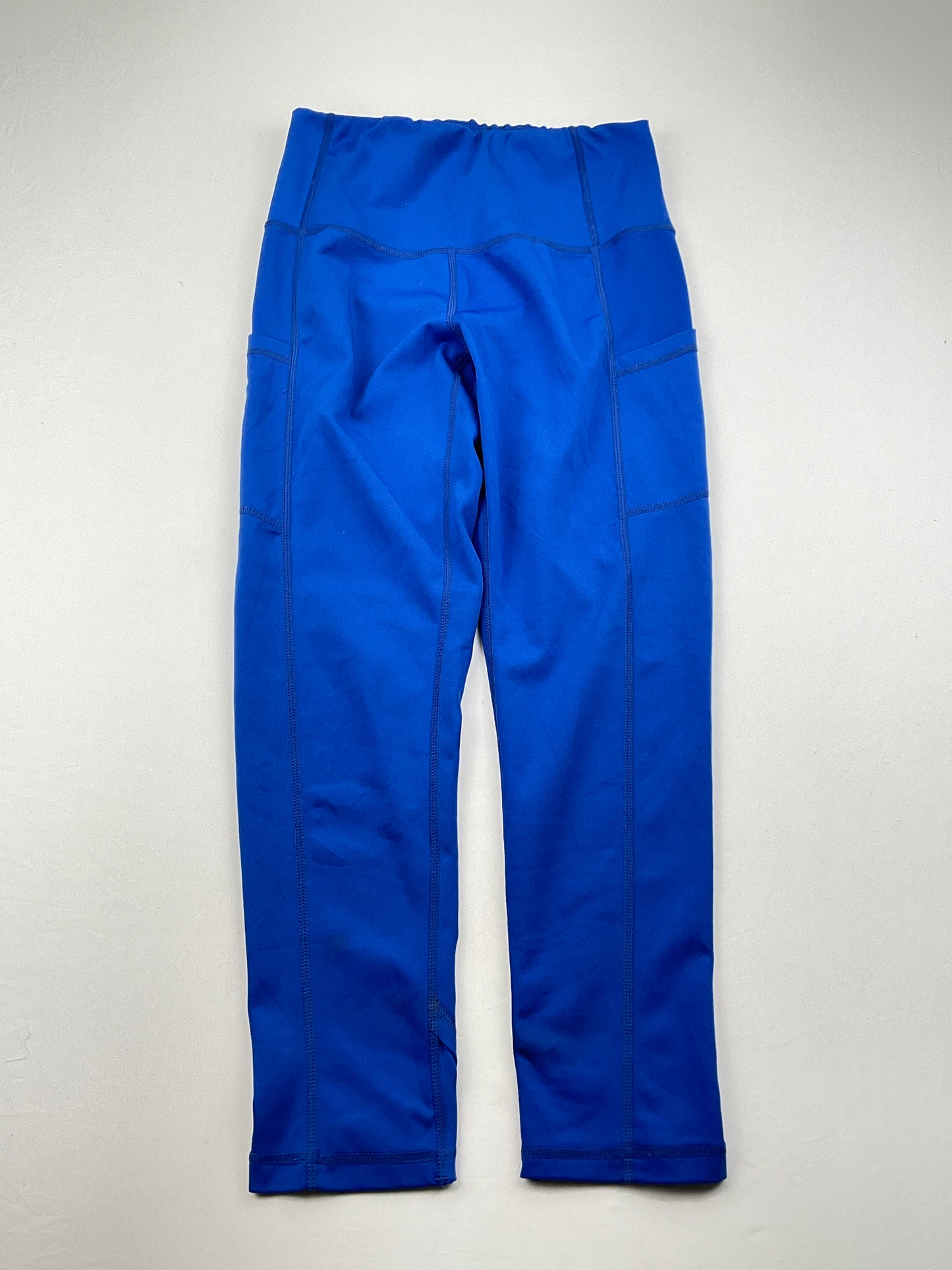 Licra Azul Deportivo Variangis