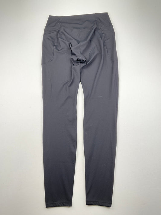 Licra Negro Deportivo Variangis