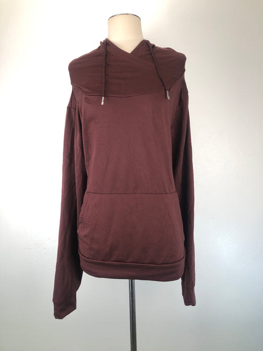 Abrigo Marron Senita