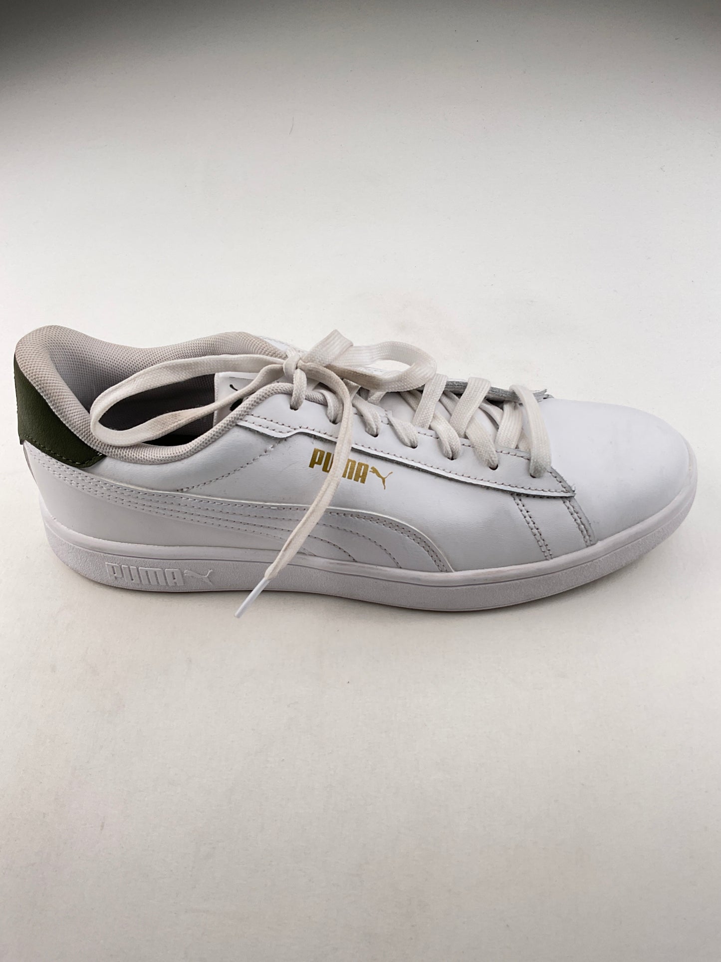 Tenis Blanco Puma