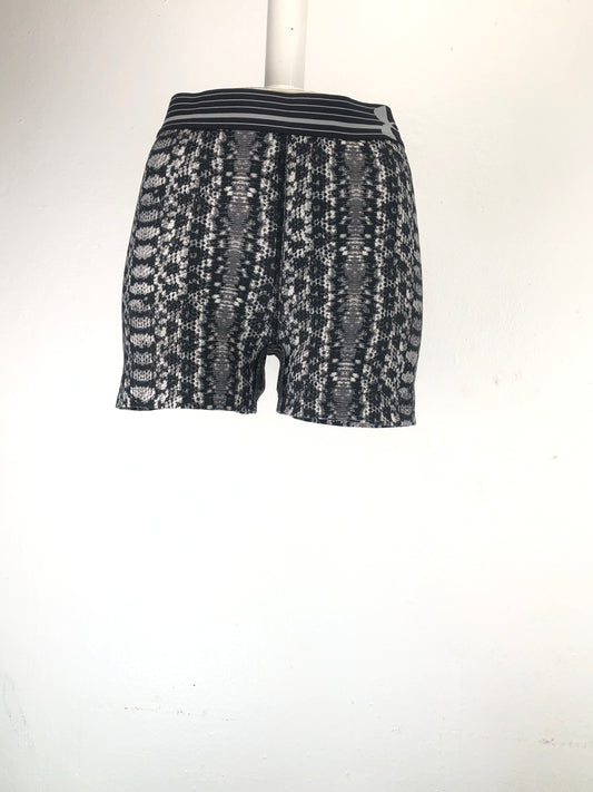 Boxer Gris Lunares Under Amour