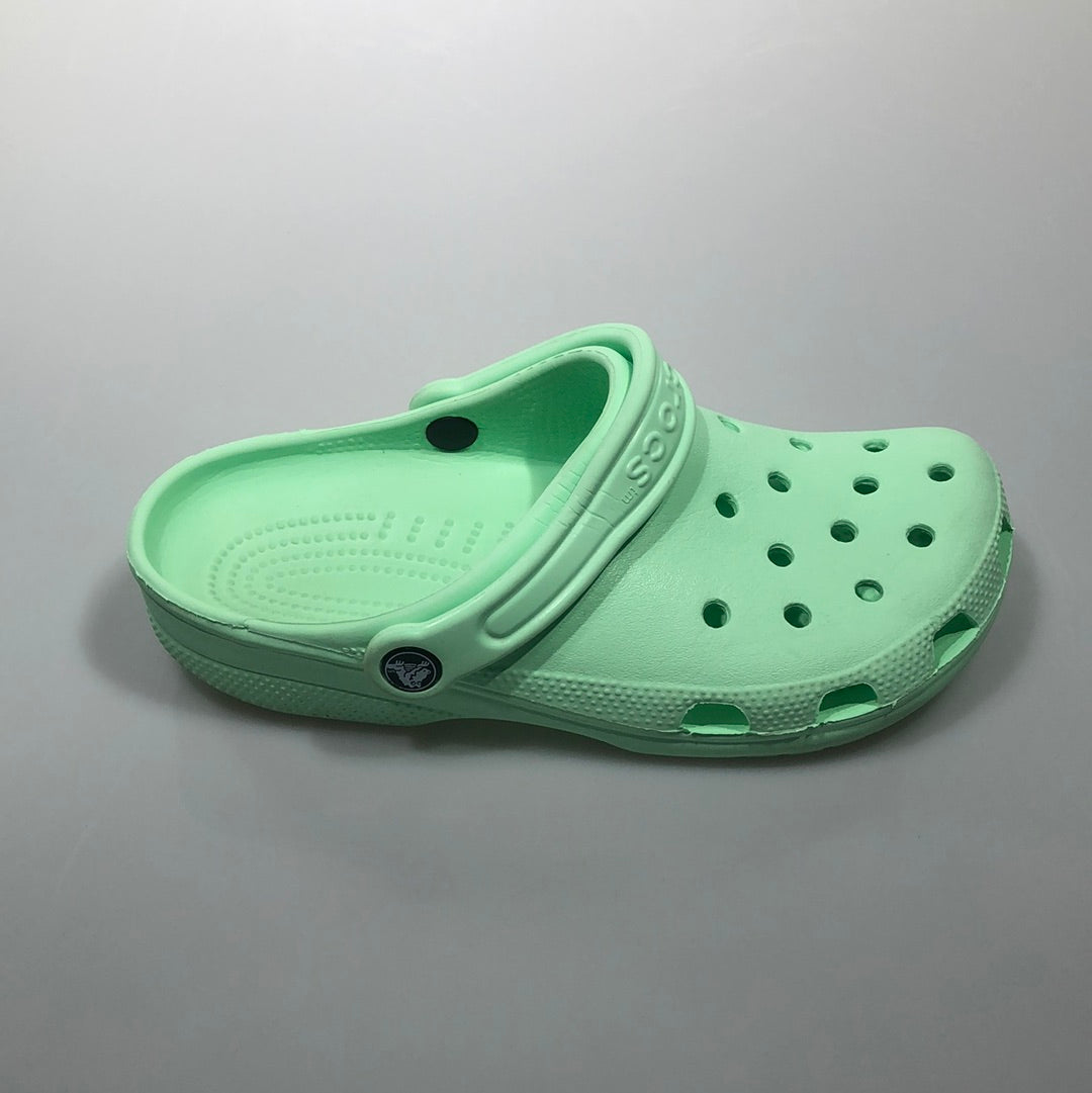 Sandalia Verde Crocs