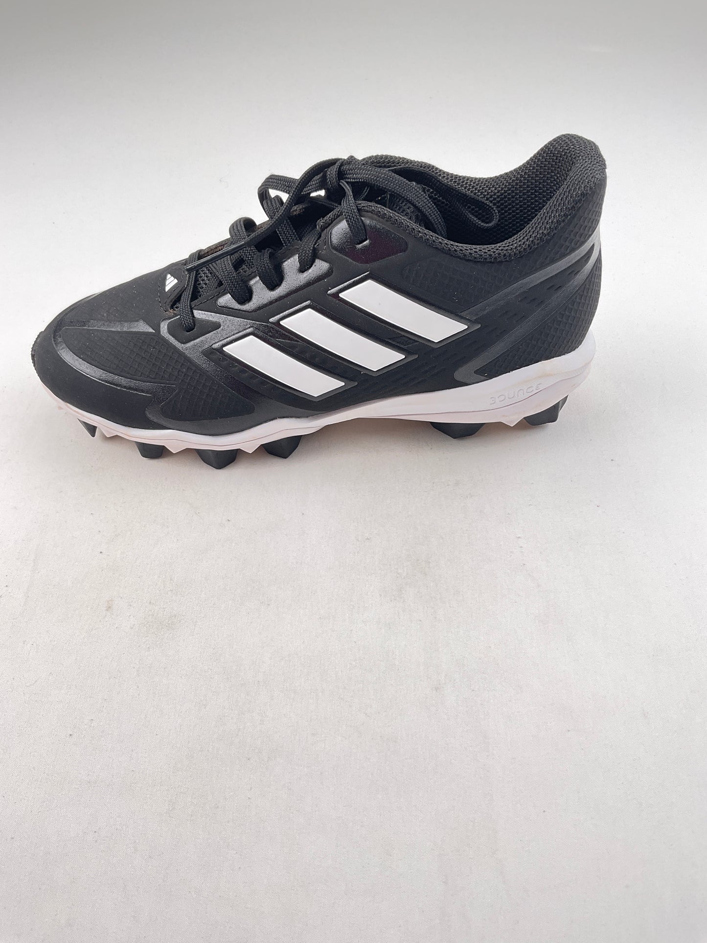Zapatos negro  Adidas