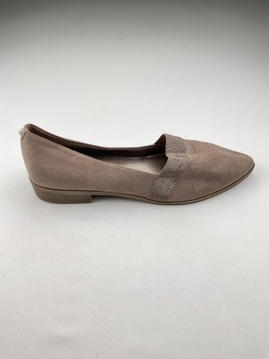 Zapatos  Crema Anne Klein