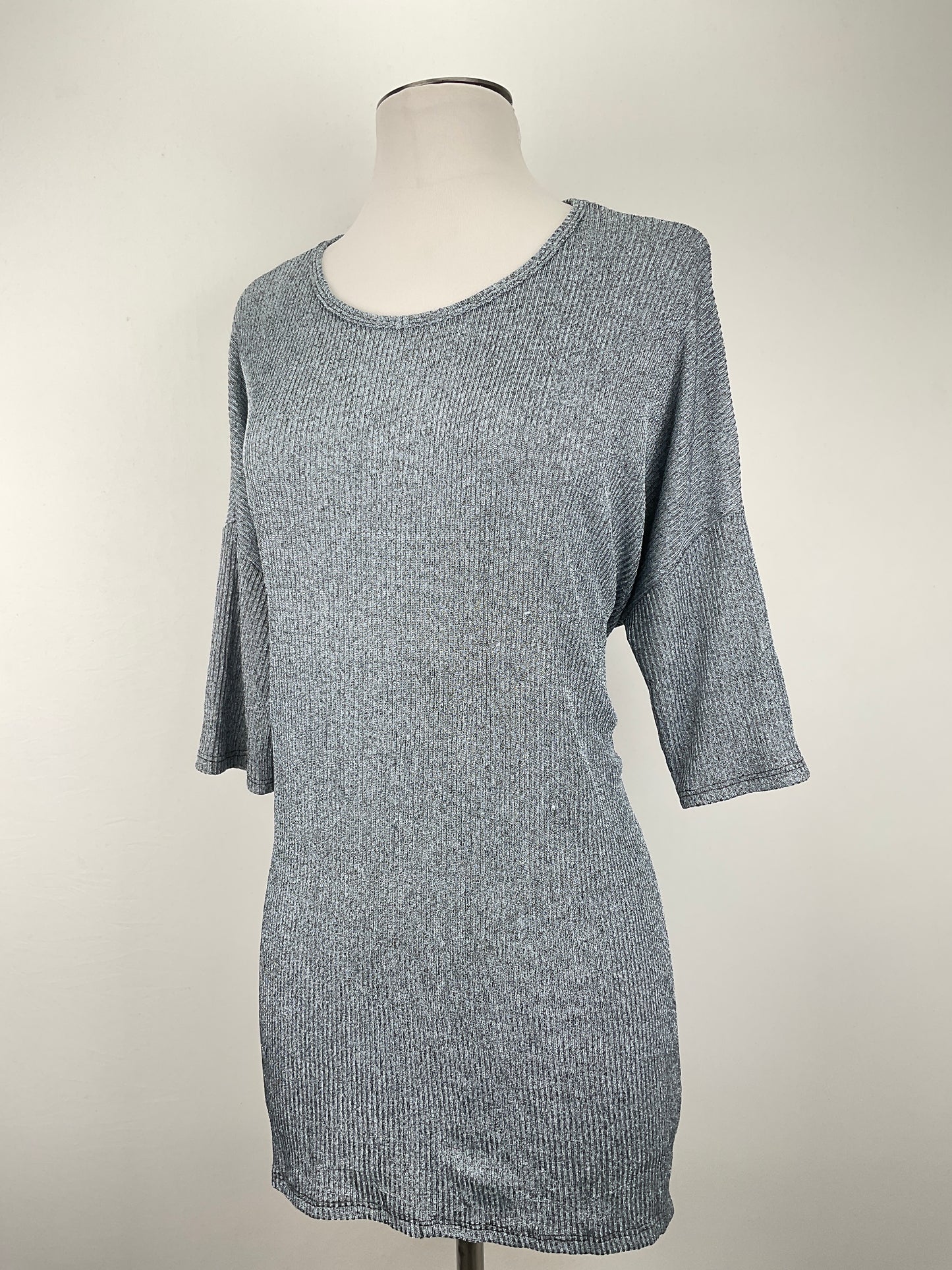 Blusa  Plateado Lula Roe