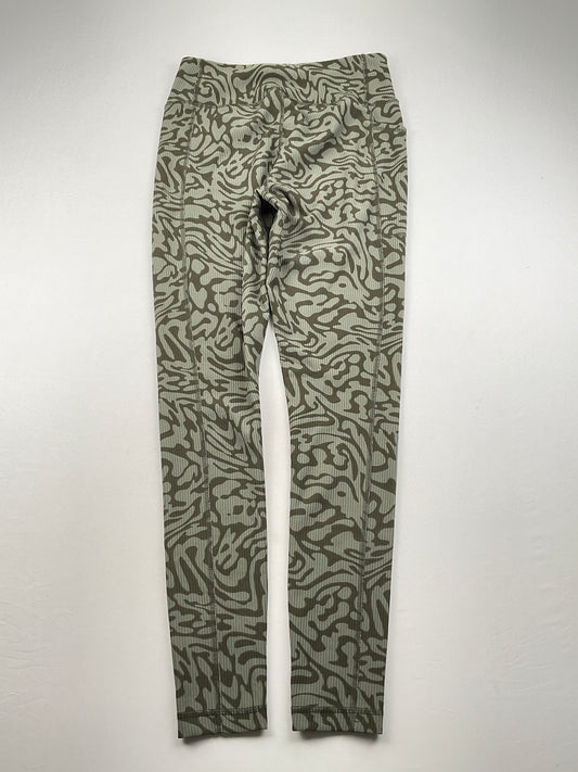 Variangis Verde Deportivo The Limited