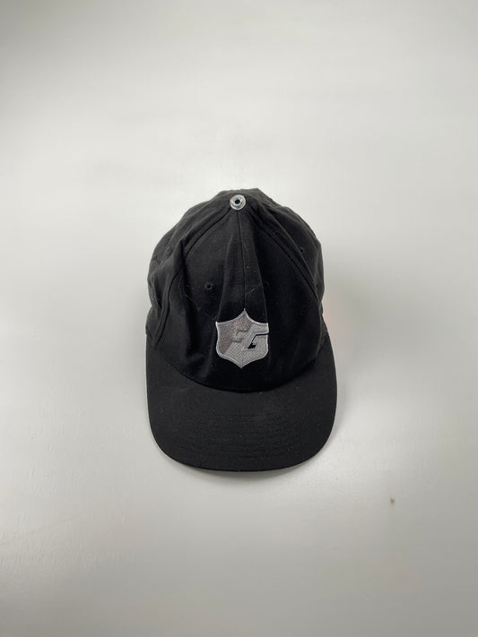 Gorra Negro Flexfit