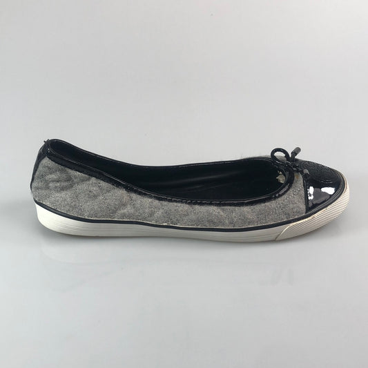 Zapatos Cris Tory Burch