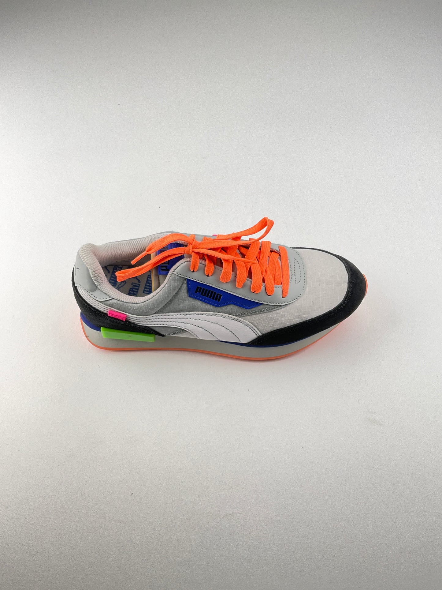Tenis Multicolor Deportivo Puma
