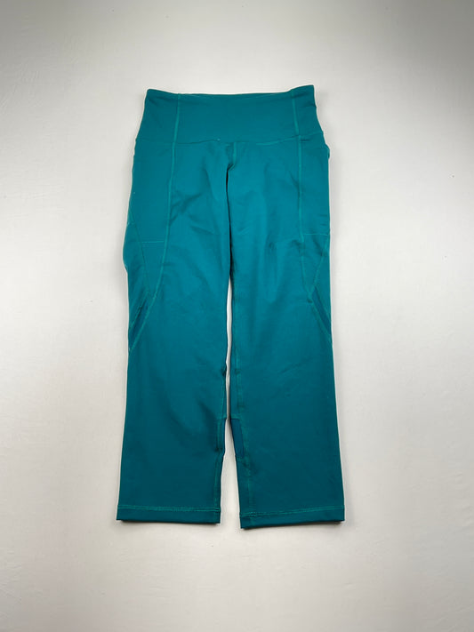 Licra Verde Deportivo Old Navy